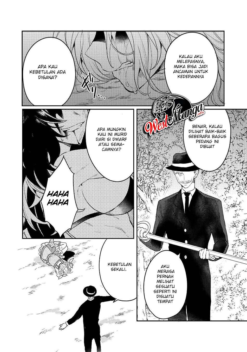 Dekisokonai to Yobareta Moto Eiyuu wa Jikka kara Tsuihou sa Retanode Suki Katte ni Ikiru Koto ni Shita Chapter 08.1 Gambar 7